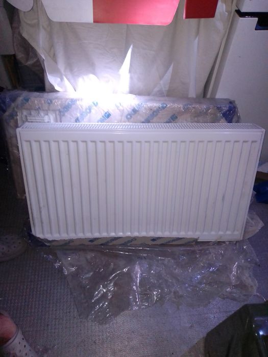 Батареи для отопления