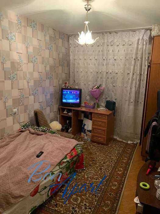 Ахматової 3-А   двокімнатна метро Позняки, Харківська