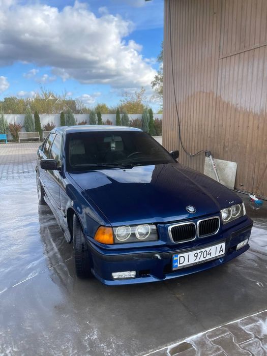 Продам. BMW e36.