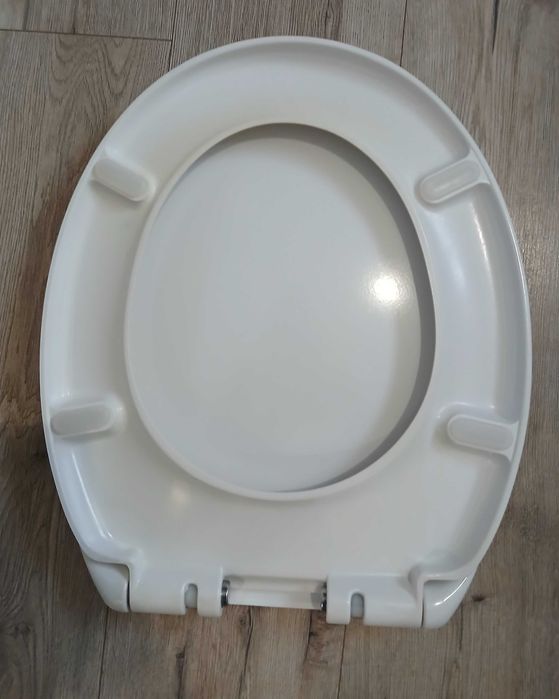 Sprzedam używaną deskę wc stan idealny