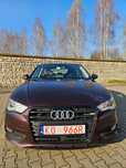 Audi A3 Audi A3 2.0TDI 150KM