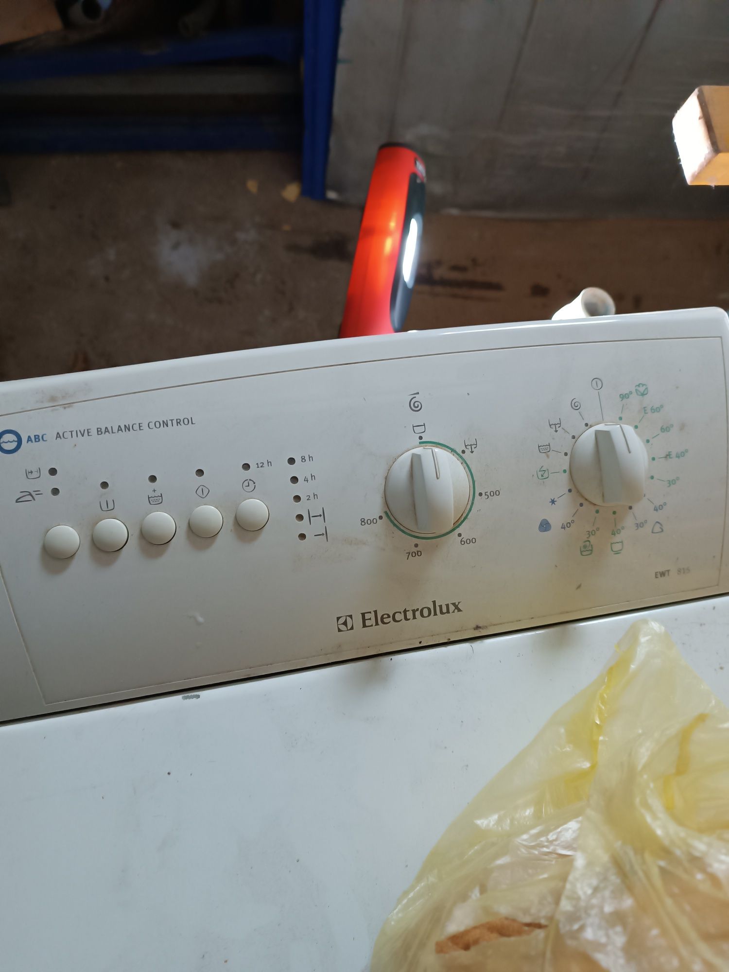 Indesit, Electrolux запчастини