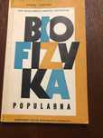 Biofizyka popularna Jan Grączewski