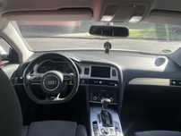 Audi a6 2.0tdi lift