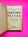 Poesia - Fernando Pessoa