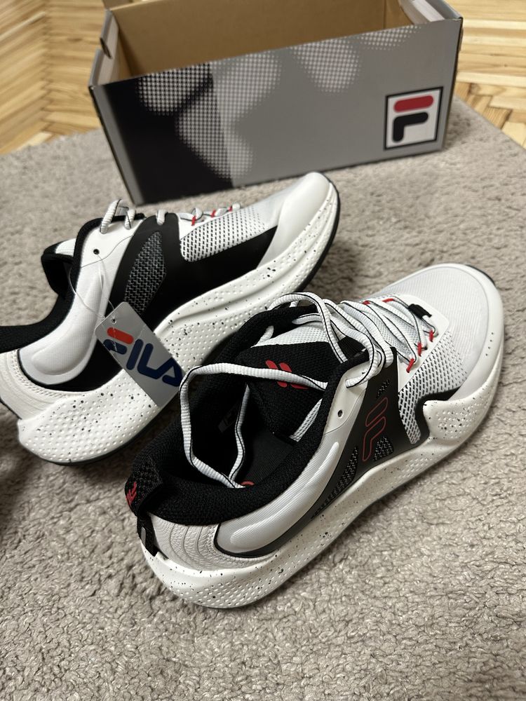 Кроссовки fila оригинал