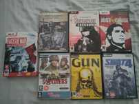 Call od Duty Deluxe Edition i pozostale