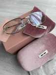 Трендові Окуляри Miu Miu