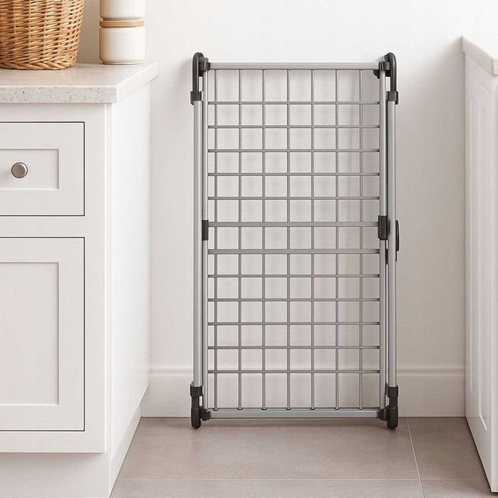 suszarka na pranie stojąca składana balkonowa klipsy na skarpetki fv