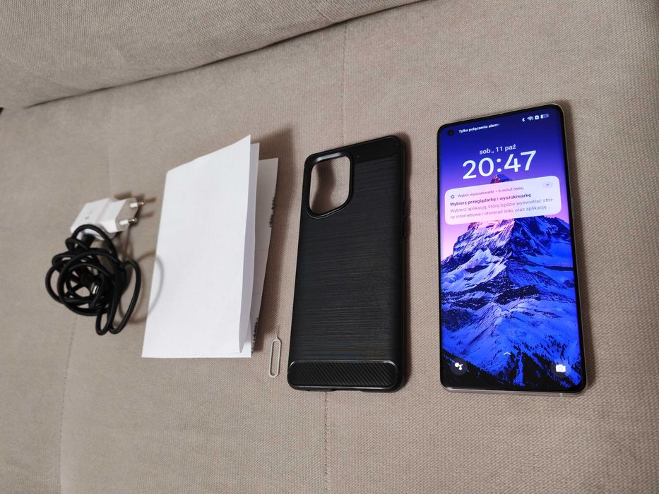Oppo Find x5 16/256 GB 5G* Android 15 * AMOLED * Snapdragon 8x2.84 GHz