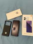 Xiaomi Redmi note 13 pro plus 5g 12ram 512gbs