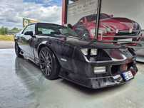 Chevrolet Camaro fbody 3 gen v8 manual ttop 5.0 308 KM
