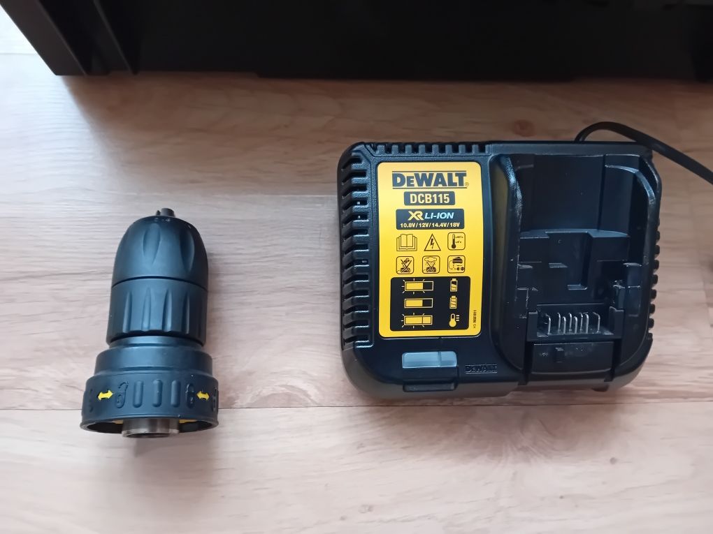DeWalt DCH274P1T