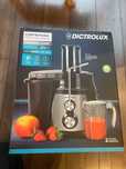 Sokowirówka DICTROLUX 800W