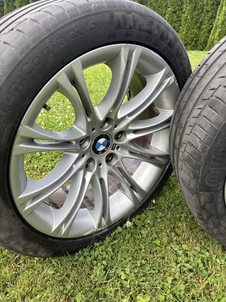 Felgi Styling 135 e60 e61