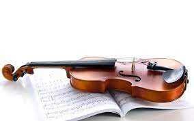 Aulas de Formação Musical e Violino para crianças ou iniciantes