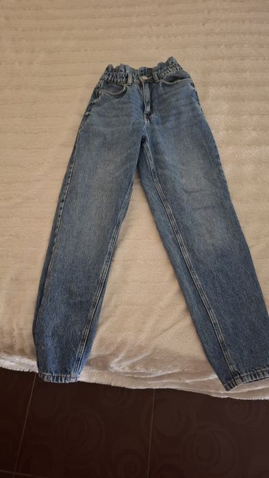 Нові джинси від зара