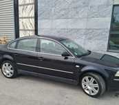 VW Passat 1.9 TDi Confortline