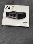 Interface Rode Ai-1