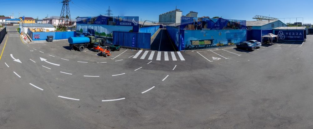 Оренда склада (Аренда склада) 80м2 5км від пив. Завод Оболонь