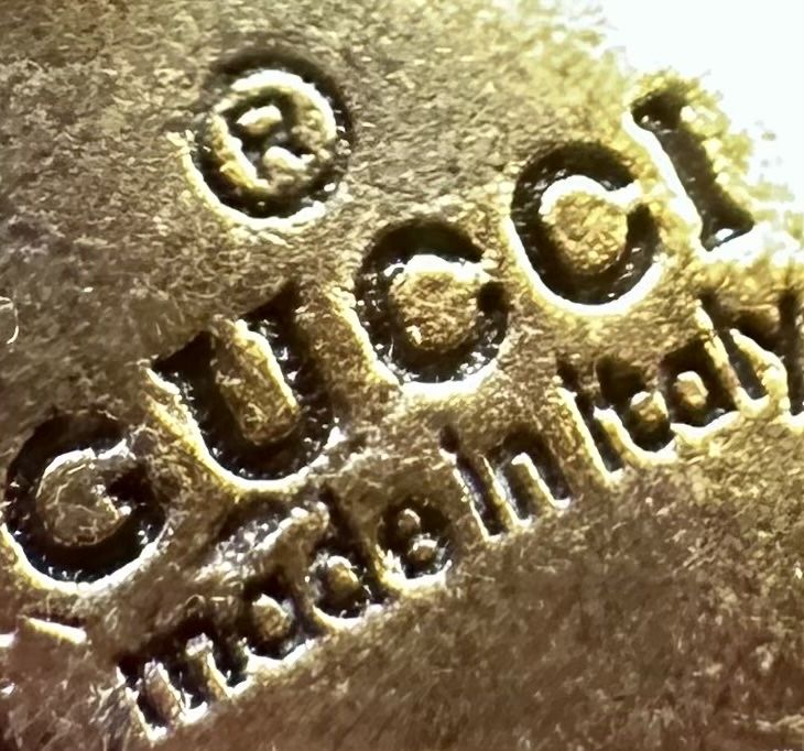 Gucci сережки оригінал