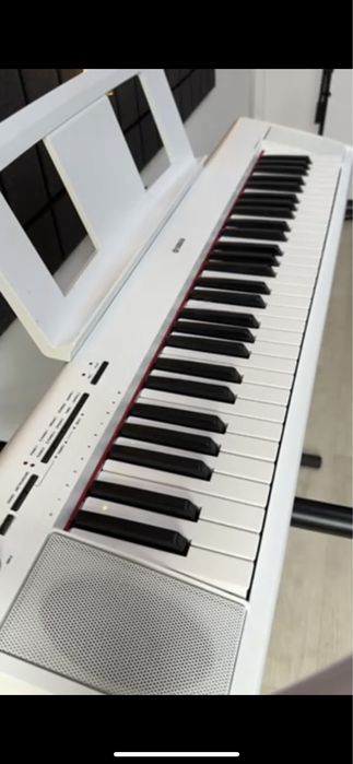 Продам цифрове піаніно  Yamaha