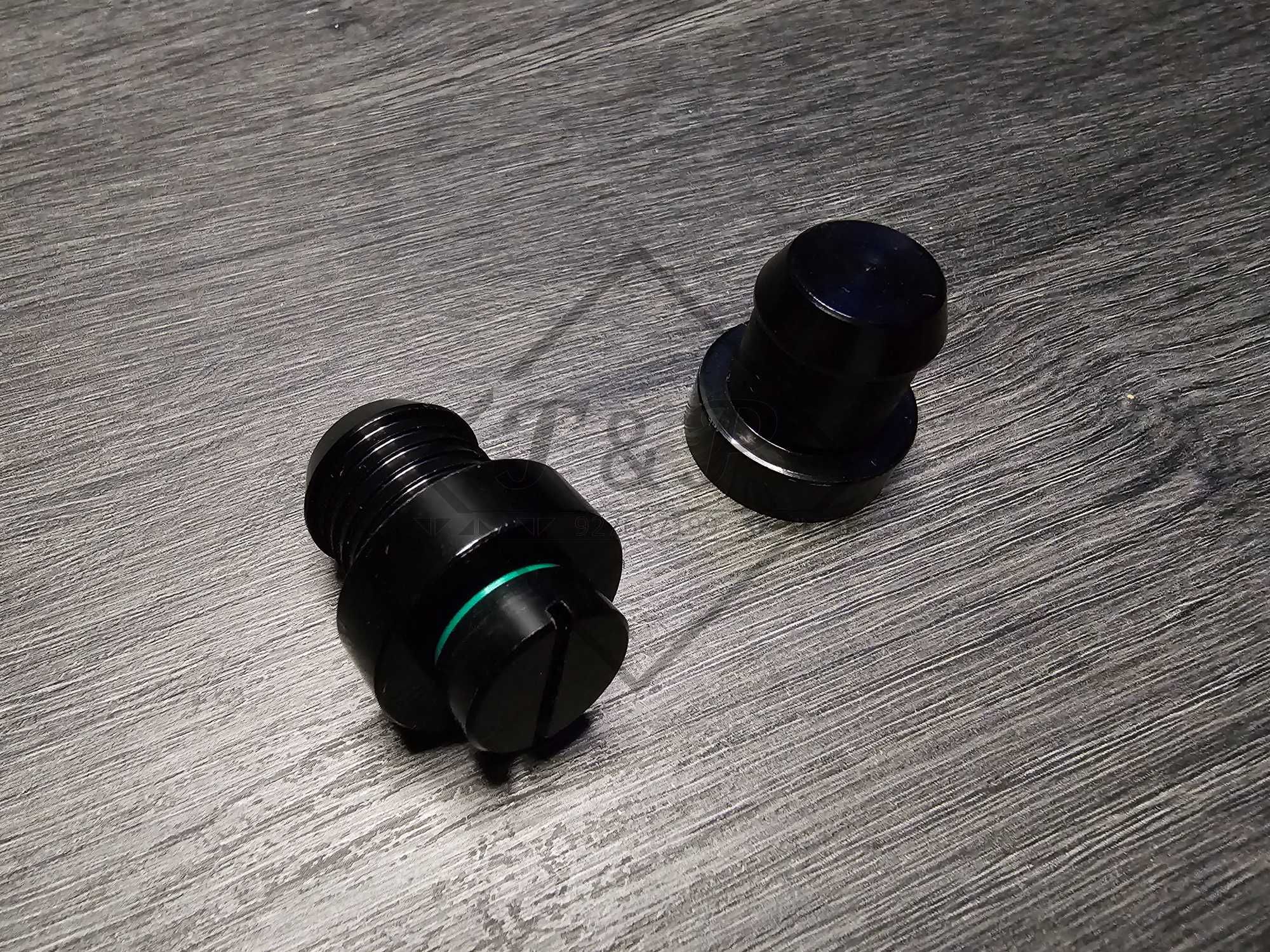 KIT Anular EGR Bmw - Supressor + Juntas Cegas - NOVO - Motor m57