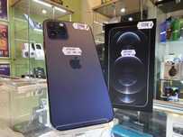 Iphone 12 Pro 128Gb Bat:87% Gwarancja/SklepGSM/Lwsk