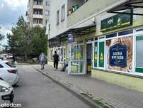Lokal usługowy Duży ruch pieszy Warszawa-Białołęka ul. Światowida 61