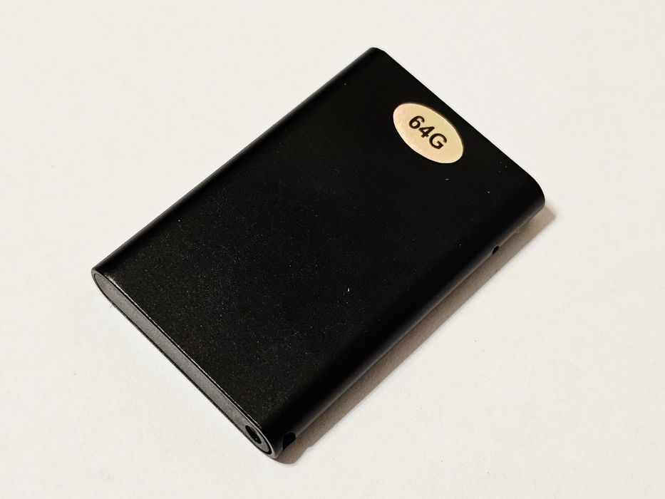 Диктофон міні Voice Recorder M11 64 гГб