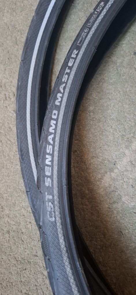 Opony CST 28. 700 38C