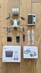 Dji MINI 3 PRO fly more combo RC + filtry ND + obiektyw szerokokątny
