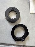 Magura centerlock adapter  tarcze SL
