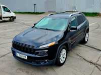 JEEP CHEROKEE 2017 2.4 джип чероки