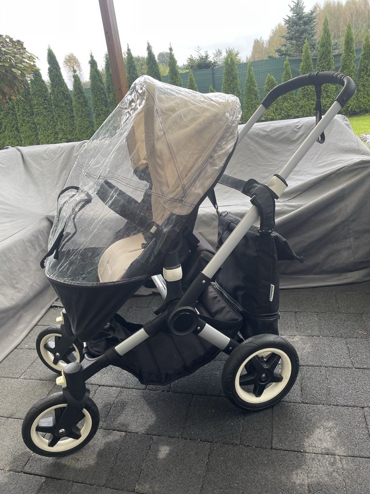 Wózek Bugaboo Bufallo