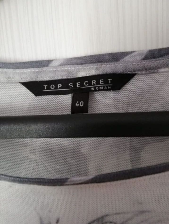 Bluza damska Top Secret