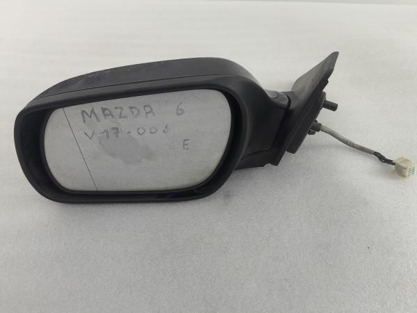 Retrovisor / espelho esquerdo MAZDA 6 Sedan (GG)