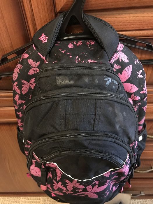 Рюкзак шкільний  Yes