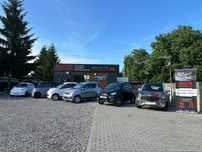 Aixam City Eminauto Kamera cofania Auto Centrum Bajcar