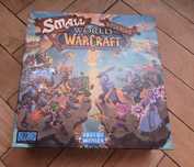 Small World of Warcraft - gra planszowa