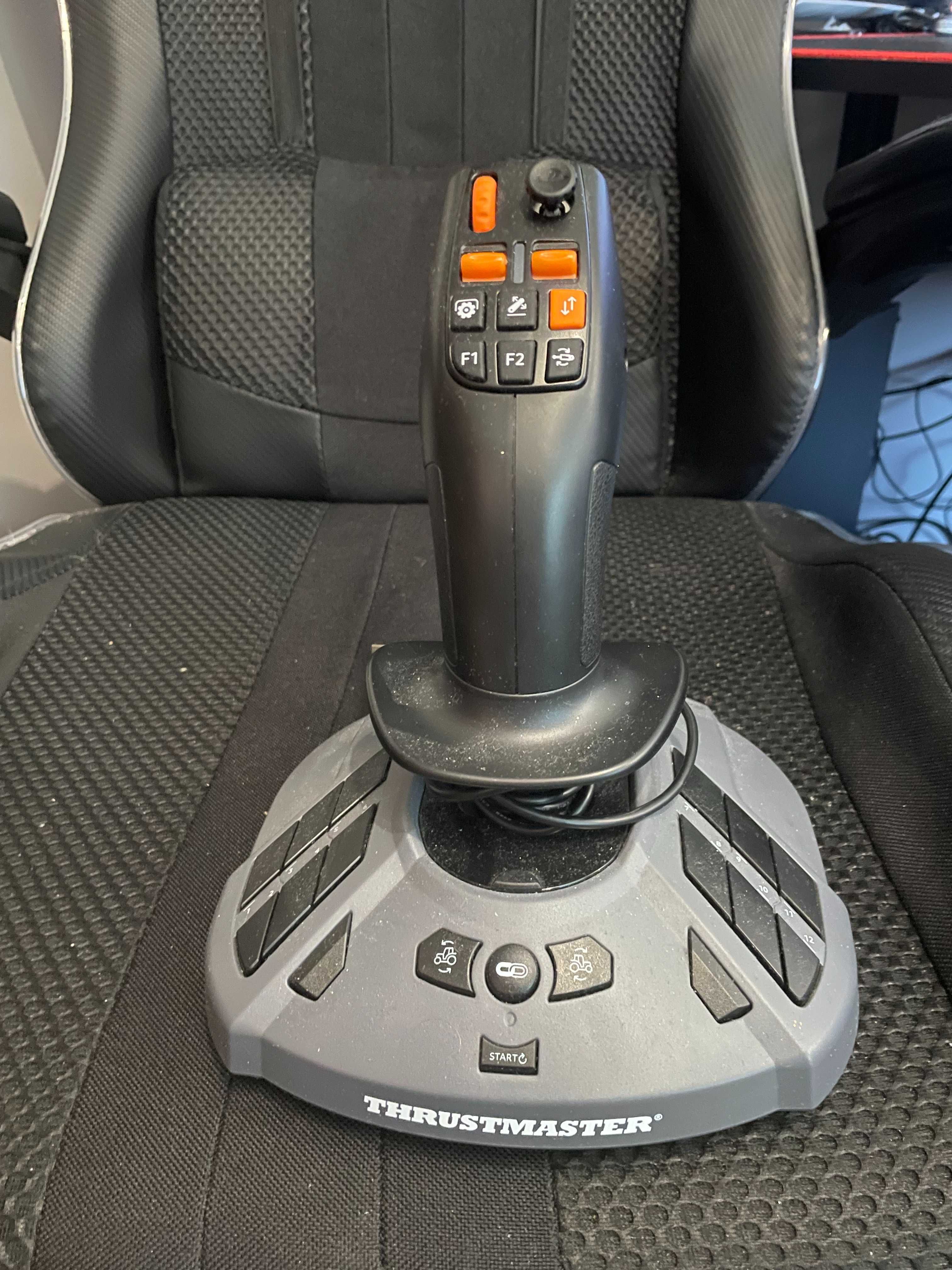THRUSTMASTER sim task farmstick