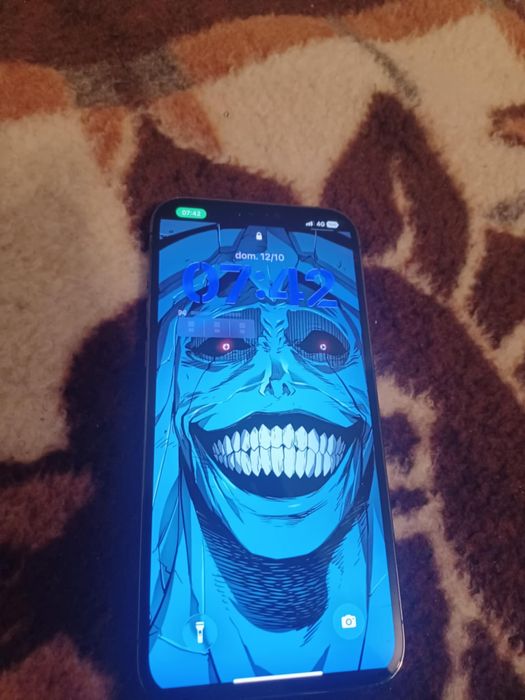 Iphone 12 pro max impecavel