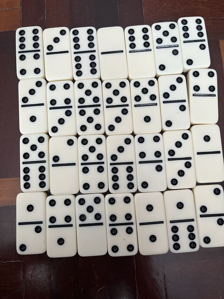 Vendo domino