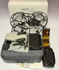 Dron DJI Mavic mini Flymore Combo