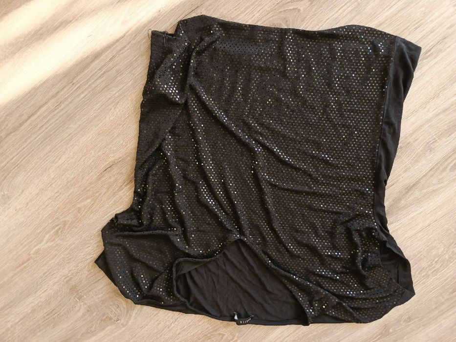 Bluzka damska na krótki rękaw L