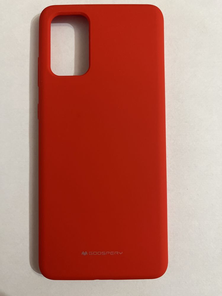 Etui na telefon Samsung S20+