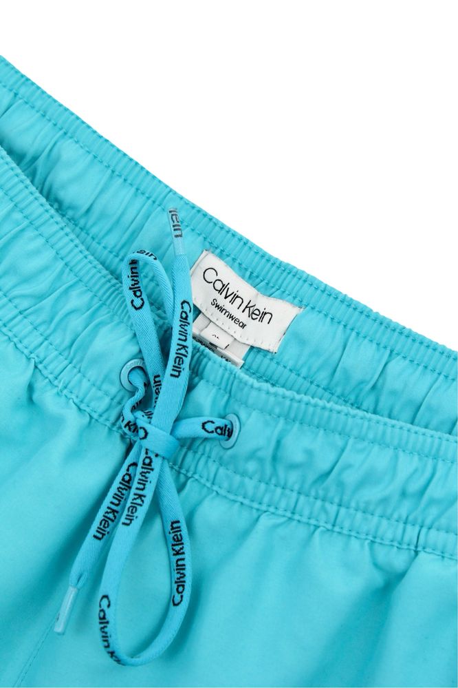 CALVIN KLEIN чоловічі шорти для плавання Тіффані. Пляжні. Оригінал. XL