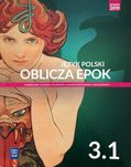 Oblicza epok jezyk polski 3.1