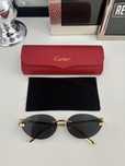 Okulary przeciwsloneczne Cartier Gucci MiuMiu nowe