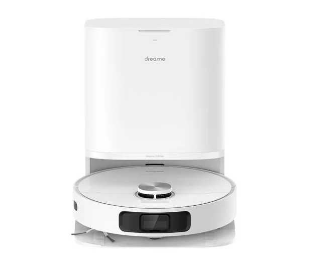 Robot sprzątający Dreame L10 Prime Stacja oczyszczająca